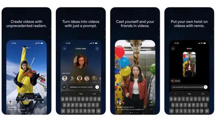 Sora 2橫空出世 動漫設計領域的工具進化、創意玩具，還是行業顛覆者？