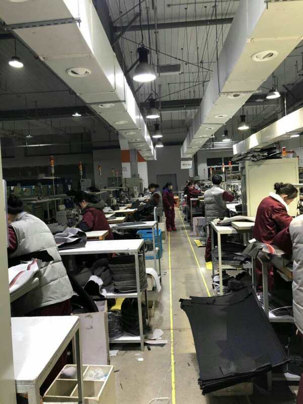 專業(yè)勞務(wù)外包，信賴之選 聚焦溫州服務(wù)與安徽錦卓綠化項(xiàng)目