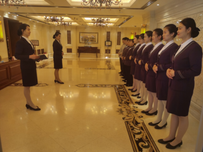 將小事做到極致 一位母親的默默堅守